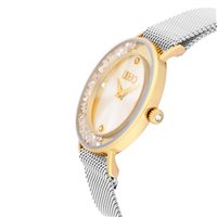Watch Liu Jo Woman in Steel TLJ2411 - TLJ2411